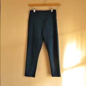 Zella women's leggings navy size S